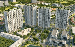 Gelexia Riverside: Sản phẩm chất lượng, giá hấp dẫn