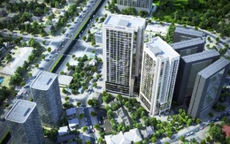 Bất động sản khu vực Mỹ Đình: Sức hút đến từ đâu?