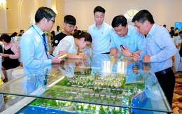 Khu compound ven sông Jamona Golden Silk đã có 100% sổ đỏ