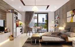 D’.Capitale ra mắt dòng sản phẩm mới: SOHO – Small Office Home Office