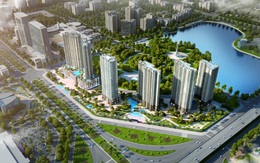 3 lý do nên đầu tư căn hộ SOHO ở D’.Capitale