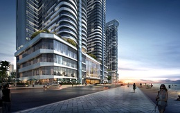 Tiềm năng bất động sản nghỉ dưỡng cao cấp ở Nha Trang