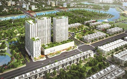 Căn hộ quận 2 hút giới đầu tư