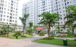 Thuê Ki-ốt kinh doanh hiệu quả tại Ecohome