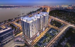 Sun Grand City Ancora Residence: Cơ hội đầu tư hấp dẫn tại trung tâm Hà Nội