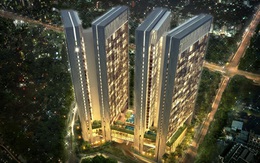 Hết thời mua nhà trên giấy, khách hàng cần sổ đỏ trao tay