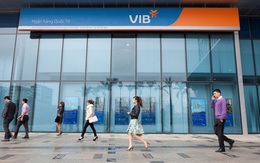 VIB được The Banker bình chọn là “Ngân hàng tiêu biểu 2016”