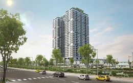 Riverside Garden - Không gian sống mơ ước