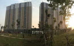 Mua nhà dịp Tết: “Nhận nhà ngay – Quà liền tay”