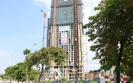 Rót nghìn tỷ, Hải Phát hồi sinh Usilk City, đem lại niềm vui cho người mua nhà