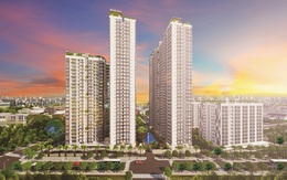 Thị trường BĐS 2017: Sự bùng nổ của dòng căn hộ dành cho người trẻ