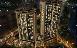 Vì sao The Garden Hill (99 Trần Bình) thu hút người mua nhà?