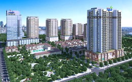 Tổ hợp tiện ích khiến Thanh Xuân Complex được xem là dự án đáng mua nhất