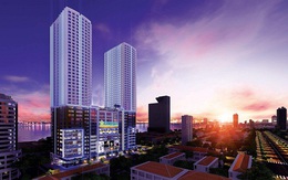 Hà Nội: Sắp mở bán căn hộ khách sạn Gold Coast TP Nha Trang
