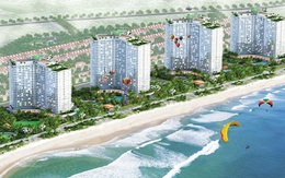 Ocean Dunes - Tâm điểm thị trường bất động sản nghỉ dưỡng cuối năm 2016