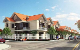 Khu dân cư Tiến Lộc mở bán đợt 2 tặng quà sang - đón xuân an khang