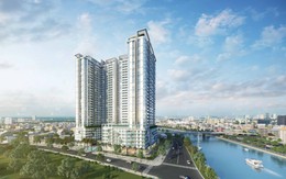 Tìm không gian sống đáp ứng chuẩn quốc tế ngay trung tâm thành phố