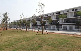 Dự án khu đô thị mới Nam 32: Dự án đất nền nổi bật của năm 2017