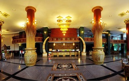 Bán đấu giá khách sạn Xanh Huế 243 tỷ