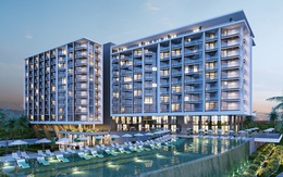 Đón đầu xu hướng nghỉ dưỡng tại Bãi Dài – Cam Ranh