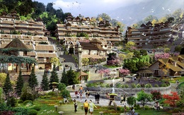 Trường Giang Sapa và tham vọng của người đi tiên phong bất động sản nghỉ dưỡng Sapa