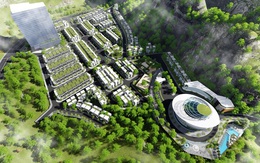 Thị trường đất nền Nha Trang tăng mạnh vào cuối năm