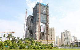 HPC Landmark 105 hồi sinh, tạo nên tổ hợp chung cư cao cấp đáng sống ở phía Tây Thủ đô