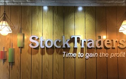 CEO StockTraders: “Hiệu quả làm việc sẽ tăng lên nếu sử dụng phần mềm phân tích trong đầu tư chứng khoán”