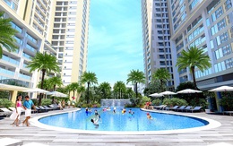 Khách hàng tìm mua căn hộ đã hoàn thiện