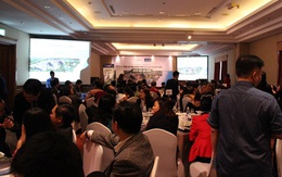 Chính thức mở bán Dự án New Hội An City