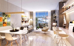 M-One Nam Sài Gòn cho giấc mơ an cư của gia đình trẻ thành hiện thực