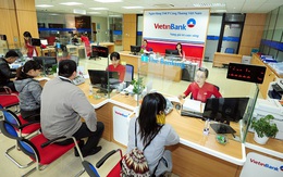 VietinBank, BIDV, Vietcombank được nâng mức cho vay trên tiền gửi lên 90%