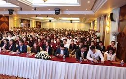 Hành trình chinh phục hàng nghìn khách hàng của HaDo Centrosa Garden