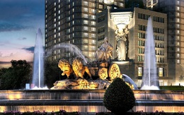 D'.Le Roi Soleil: Sức hút từ một dự án có nhiều thế mạnh