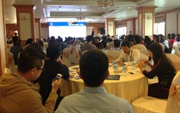 Hàng trăm khách hàng tham dự lễ mở bán Việt Đức Complex