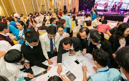 300 nền đất dự án Pandora City hết hàng trong ngày mở bán