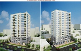 Hải Phát Land, An Quý Hưng và Hanco3 hợp tác đầu tư dự án tại trung tâm Hà Nội