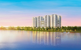 Chỉ cần 400 triệu mua được nhà Phú Mỹ Hưng