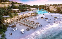 Ai là những thượng khách đầu tiên của JW Marriott Phu Quoc Emerald Bay?