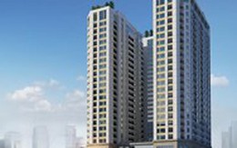 Cập nhật tiến độ thi công tại dự án Central Field