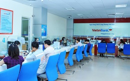 VietinBank khuyến mãi lớn dịp cuối năm