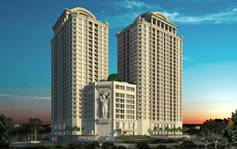 Đáng sống như đất Quảng An, đáng mua như căn hộ D’. Le Roi Soleil