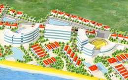 Thừa Thiên - Huế: Thu hồi dự án Khu đô thị, du lịch nghỉ dưỡng "án binh bất động"