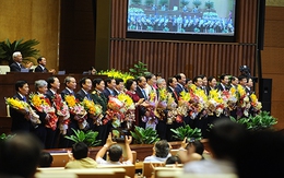 Tiểu sử các Tân Phó Thủ tướng, Bộ trưởng và thành viên Chính phủ