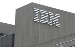 IBM Việt Nam có Tổng giám đốc mới