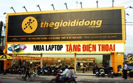 Giá cổ phiếu MWG không đạt kỳ vọng, Mekong Enterprise Fund chưa thoái được vốn