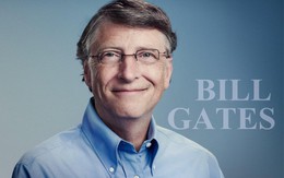 Những câu nói kinh điển của tỷ phú giàu nhất thế giới Bill Gates