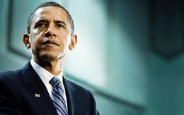 Thế giới chuẩn bị tạm biệt Tổng thống Obama - Đại sứ của niềm hy vọng