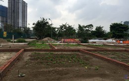 Hà Nội đấu giá 21 thửa đất tại quận Bắc Từ Liêm