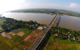 Siêu dự án Sông Hồng của ông chủ Xuân Thiện tới 25 năm để hoàn vốn